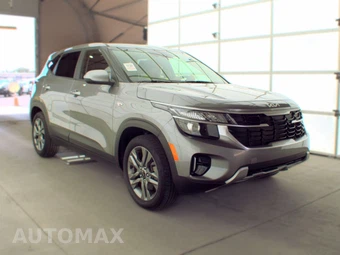 2024 Kia Seltos LX – miniatura 3