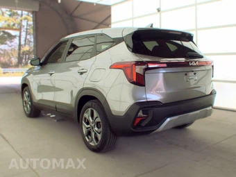 2024 Kia Seltos LX – miniatura 6