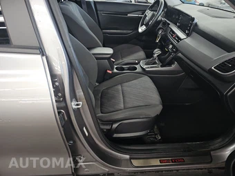 2024 Kia Seltos LX – miniatura 8