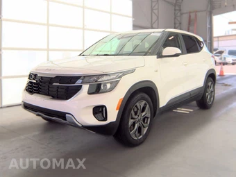 2024 Kia Seltos LX