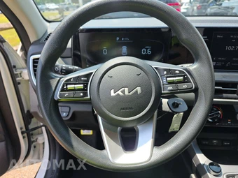 2024 Kia Seltos LX - miniatura 10