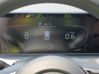 2024 Kia Seltos LX - miniatura 12