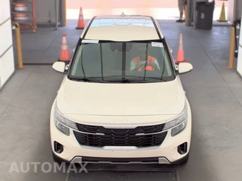 2024 Kia Seltos LX - miniatura 2
