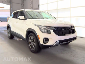 2024 Kia Seltos LX - miniatura 3