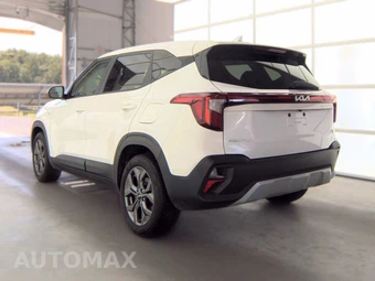 2024 Kia Seltos LX - miniatura 6