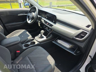 2024 Kia Seltos LX - miniatura 8
