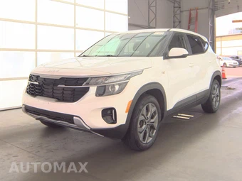 2024 Kia Seltos LX