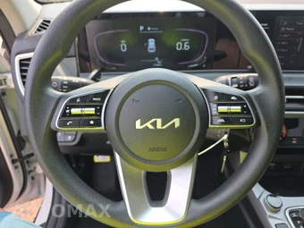 2024 Kia Seltos LX - miniatura 10