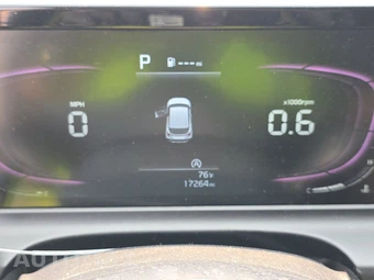 2024 Kia Seltos LX - miniatura 12