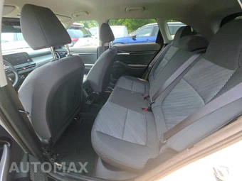 2024 Kia Seltos LX - miniatura 13