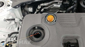 2024 Kia Seltos LX - miniatura 17