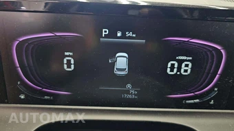 2024 Kia Seltos LX - miniatura 19
