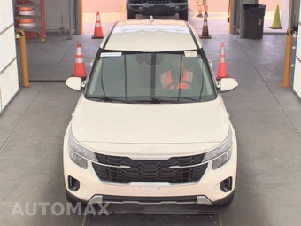 2024 Kia Seltos LX - miniatura 2