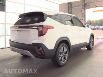2024 Kia Seltos LX - miniatura 4