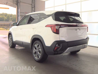 2024 Kia Seltos LX - miniatura 6