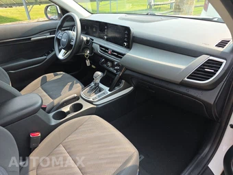 2024 Kia Seltos LX - miniatura 8
