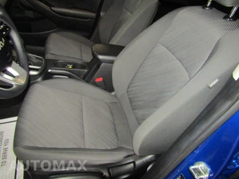 2024 Kia Seltos LX - miniatura 10