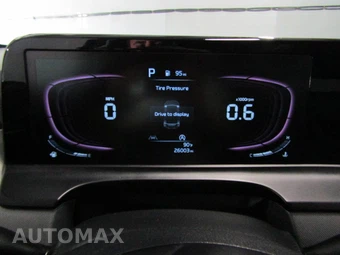 2024 Kia Seltos LX - miniatura 13
