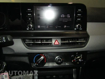 2024 Kia Seltos LX - miniatura 15