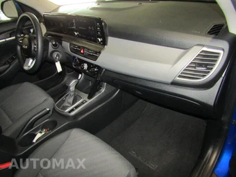 2024 Kia Seltos LX - miniatura 16