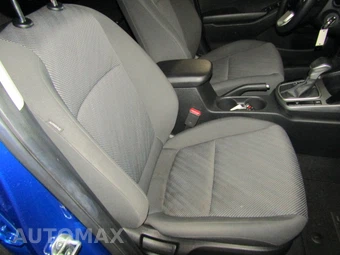 2024 Kia Seltos LX - miniatura 17