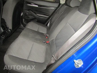 2024 Kia Seltos LX - miniatura 19