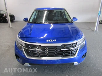 2024 Kia Seltos LX - miniatura 2