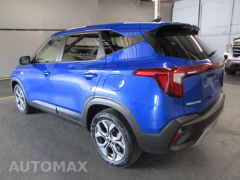 2024 Kia Seltos LX - miniatura 4