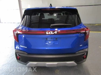 2024 Kia Seltos LX - miniatura 5