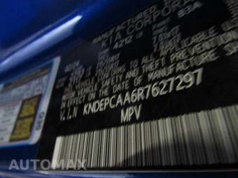 2024 Kia Seltos LX - miniatura 8