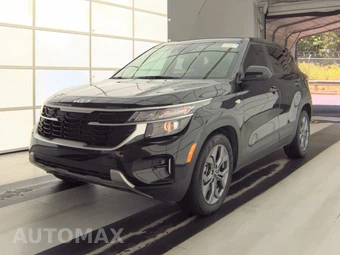 2024 Kia Seltos LX