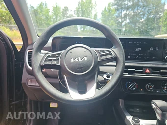 2024 Kia Seltos LX – miniatura 10