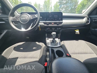 2024 Kia Seltos LX – miniatura 11