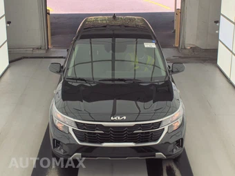 2024 Kia Seltos LX – miniatura 2