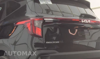 2024 Kia Seltos LX – miniatura 31