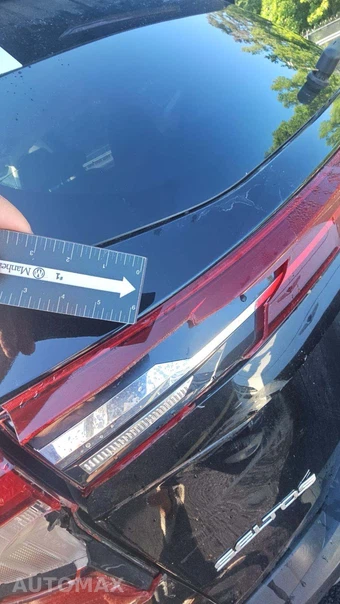 2024 Kia Seltos LX – miniatura 35
