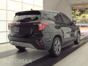 2024 Kia Seltos LX – miniatura 4