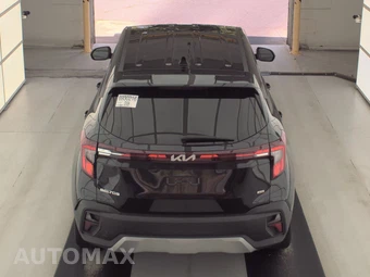2024 Kia Seltos LX – miniatura 5