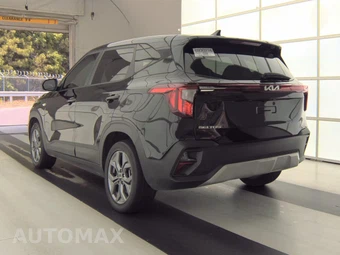 2024 Kia Seltos LX – miniatura 6
