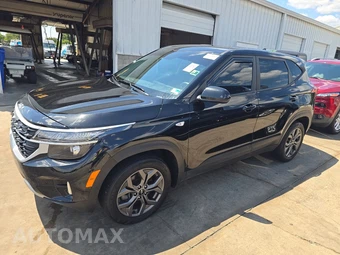 2024 Kia Seltos LX