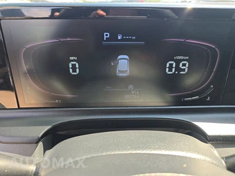 2024 Kia Seltos LX - miniatura 12