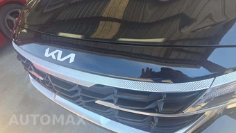 2024 Kia Seltos LX - miniatura 24
