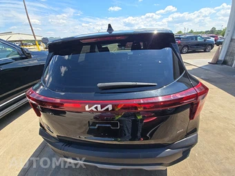 2024 Kia Seltos LX - miniatura 5