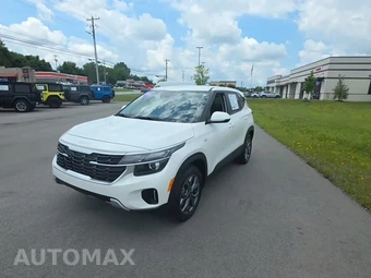 2024 Kia Seltos LX