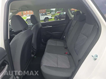 2024 Kia Seltos LX - miniatura 10