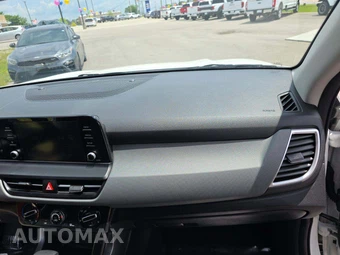 2024 Kia Seltos LX - miniatura 16
