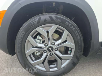 2024 Kia Seltos LX - miniatura 18