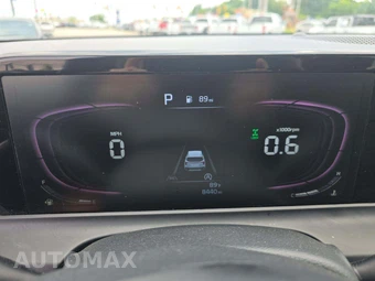 2024 Kia Seltos LX - miniatura 6