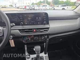 2024 Kia Seltos LX - miniatura 7