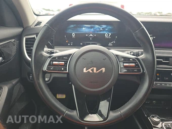 2024 Kia Seltos S - miniatura 10